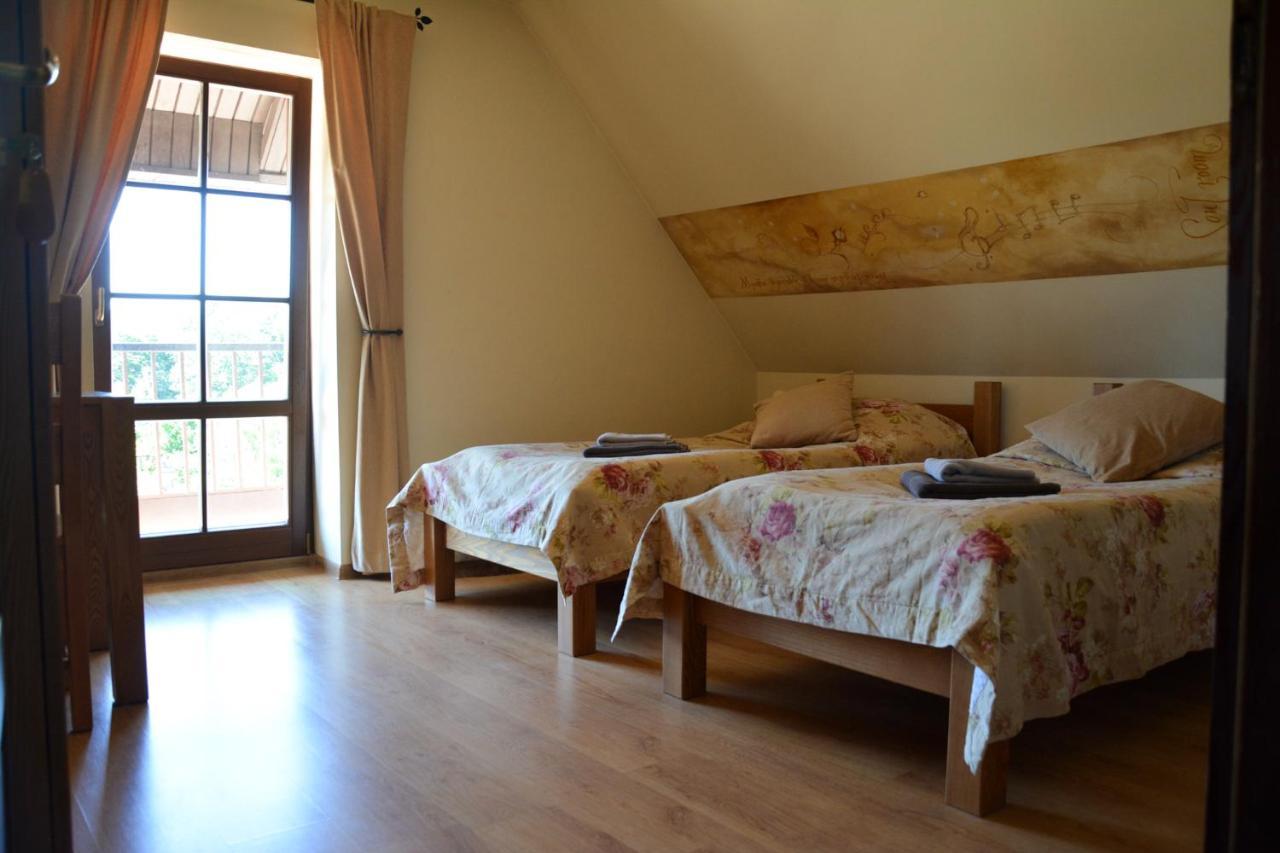 Quo Vadis Lounge Bed & Breakfast Kazimierz Dolny Ngoại thất bức ảnh