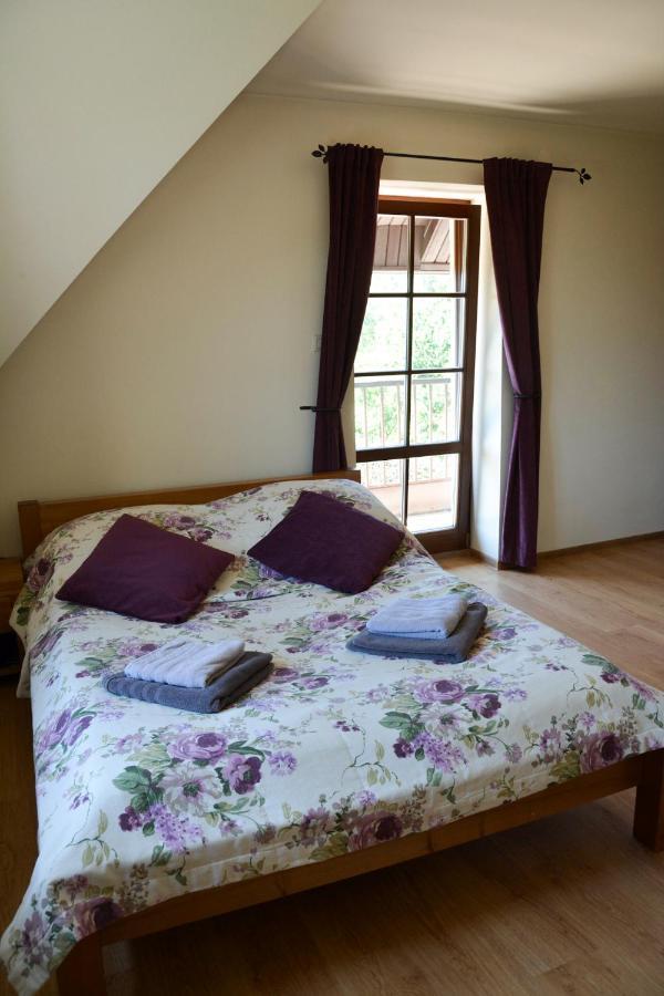 Quo Vadis Lounge Bed & Breakfast Kazimierz Dolny Ngoại thất bức ảnh