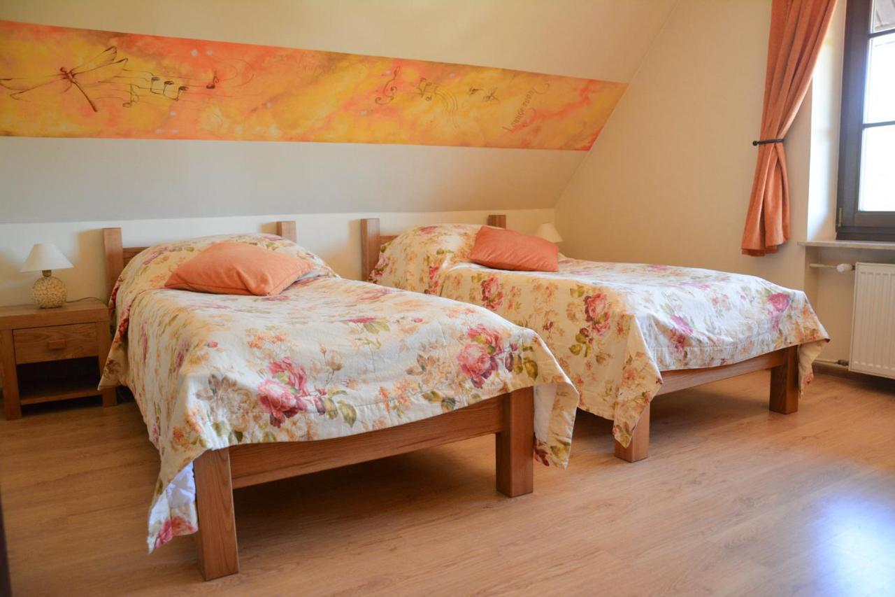 Quo Vadis Lounge Bed & Breakfast Kazimierz Dolny Ngoại thất bức ảnh