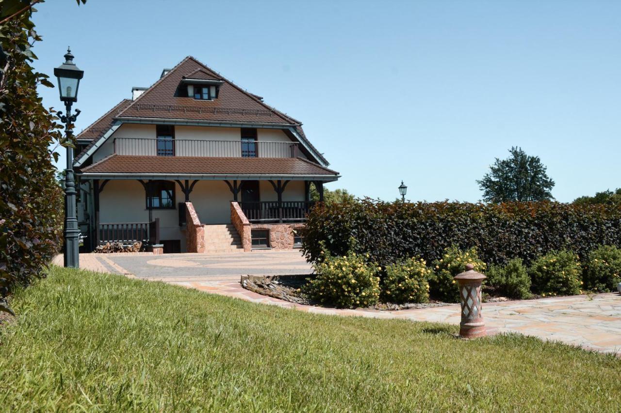Quo Vadis Lounge Bed & Breakfast Kazimierz Dolny Ngoại thất bức ảnh